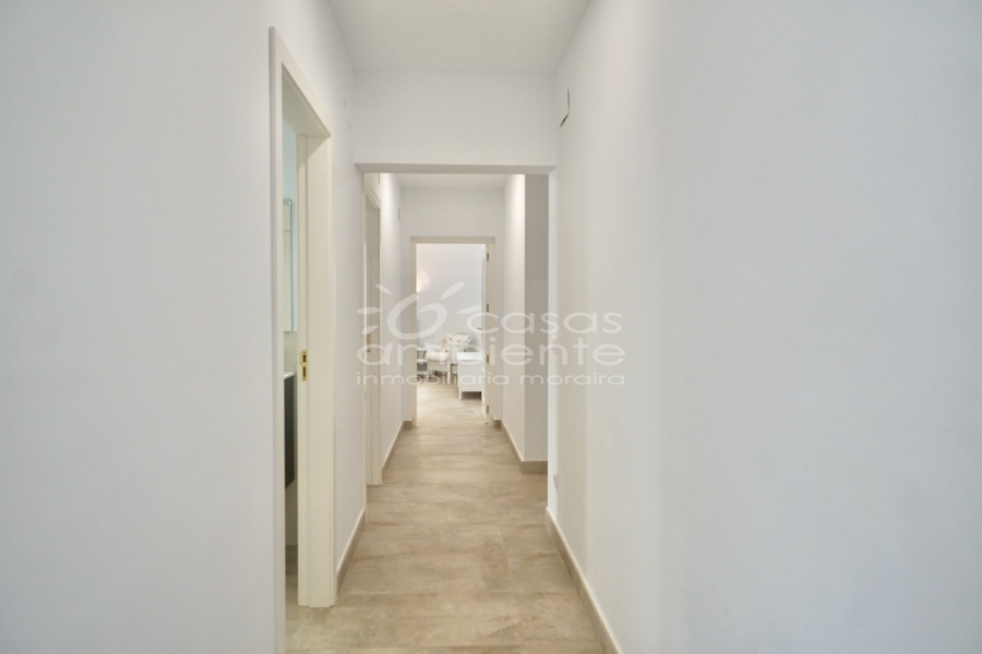 Resales - Villas - Benissa - Montemar