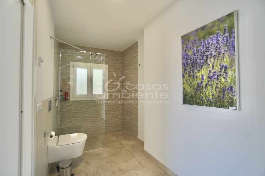 Resales - Villas - Benissa - Montemar