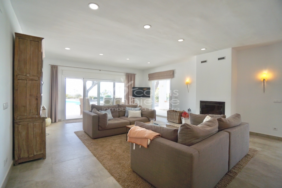 Resales - Villas - Benissa - Montemar