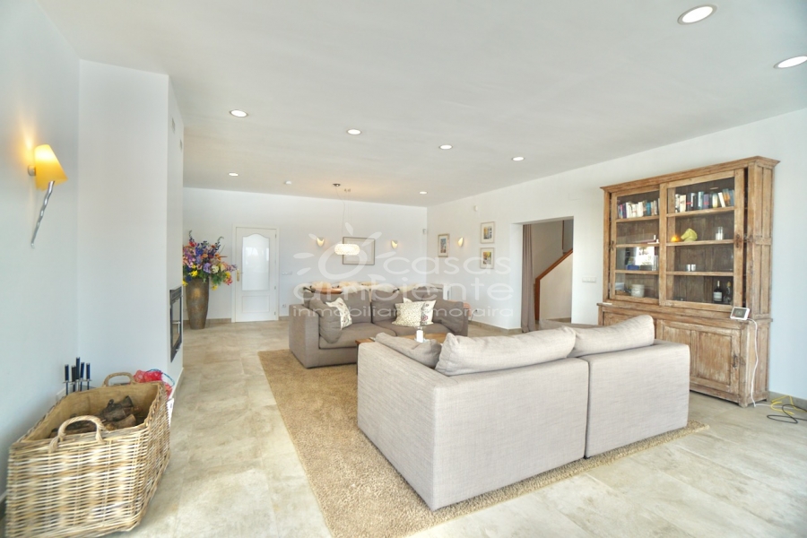 Resales - Villas - Benissa - Montemar