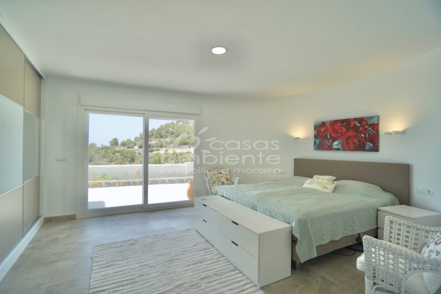 Resales - Villas - Benissa - Montemar