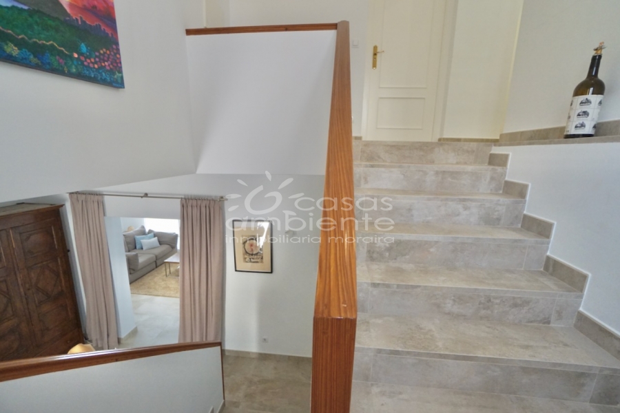 Resales - Villas - Benissa - Montemar