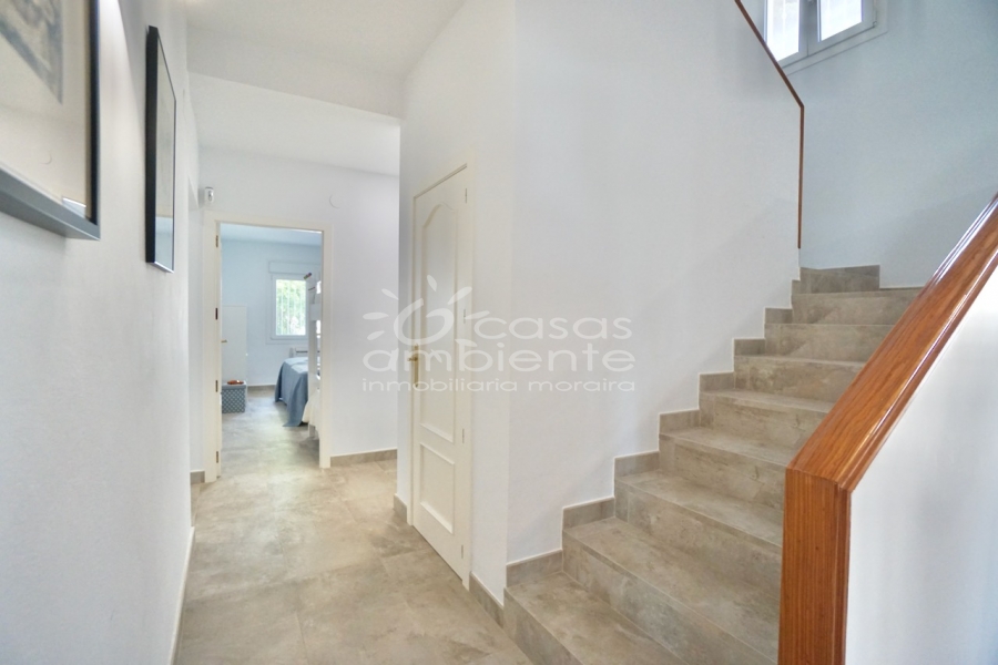 Resales - Villas - Benissa - Montemar