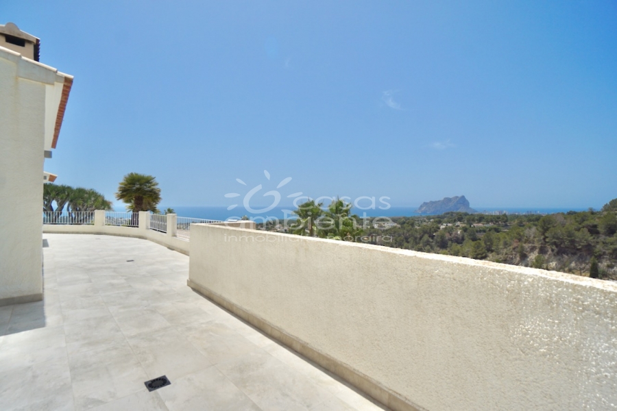 Resales - Villas - Benissa - Montemar