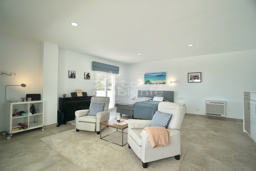 Resales - Villas - Benissa - Montemar