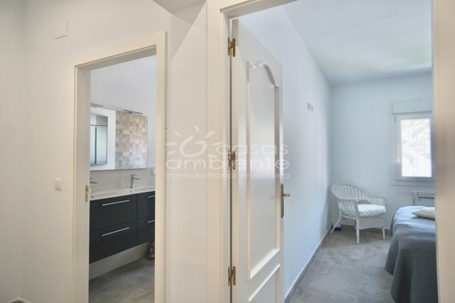 Resales - Villas - Benissa - Montemar