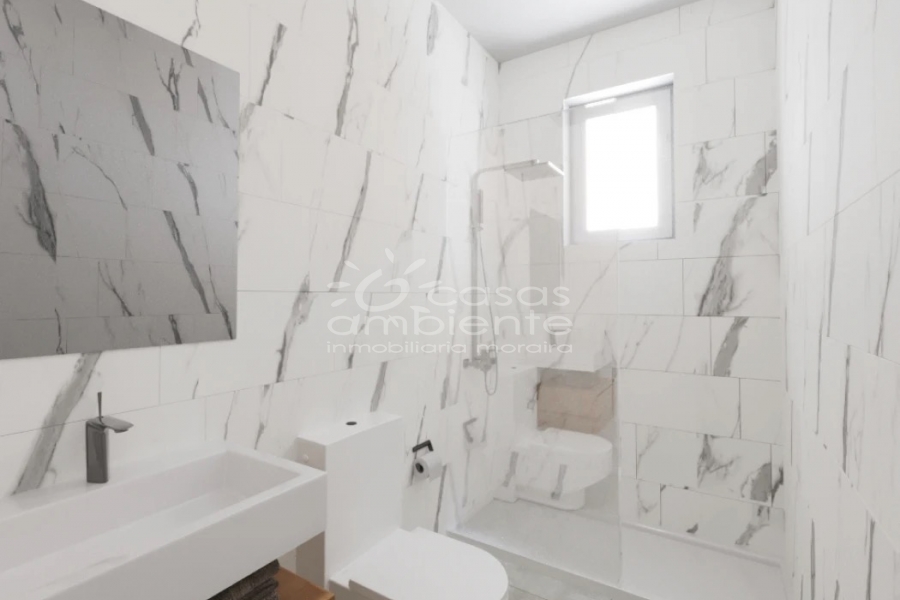 Neubauten - Apartments - Wohnungen - Villajoyosa