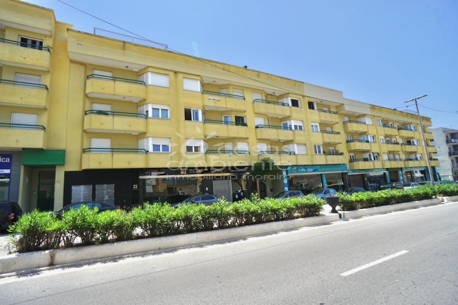Resales - Apartments - Flats - Teulada - Teulada Centre
