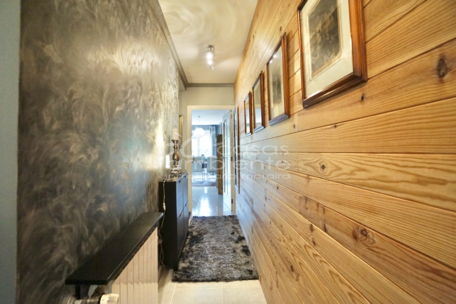 Resales - Apartments - Flats - Teulada - Teulada Centre