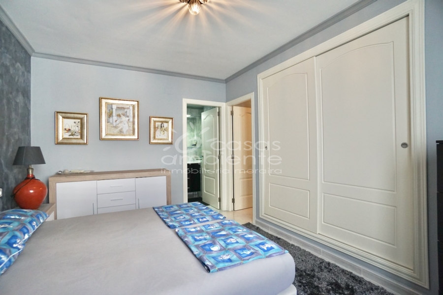 Resales - Apartments - Flats - Teulada - Teulada Centre