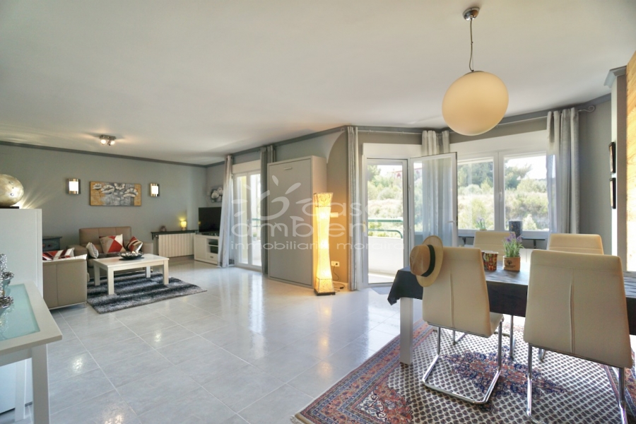 Resales - Apartments - Flats - Teulada - Teulada Centre