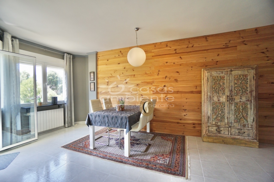 Resales - Apartments - Flats - Teulada - Teulada Centre