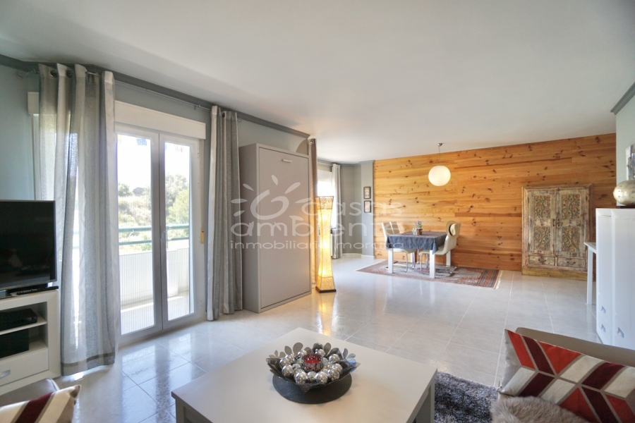 Resales - Apartments - Flats - Teulada - Teulada Centre