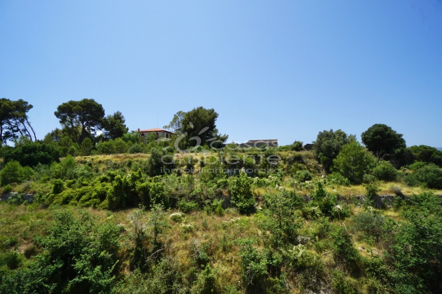 Resales - Apartments - Flats - Teulada - Teulada Centre