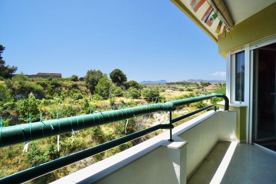 Resales - Apartments - Flats - Teulada - Teulada Centre