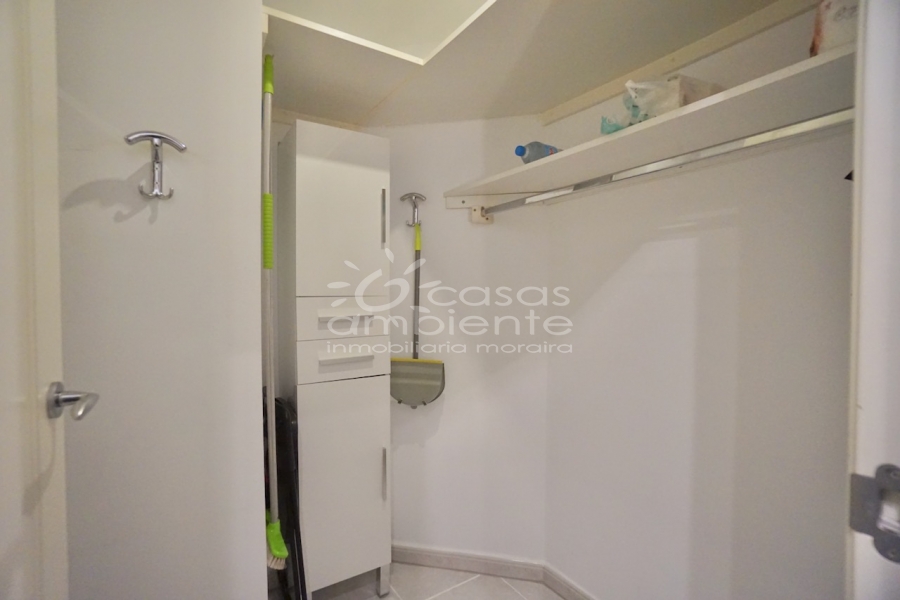 Resales - Apartments - Flats - Teulada - Teulada Centre