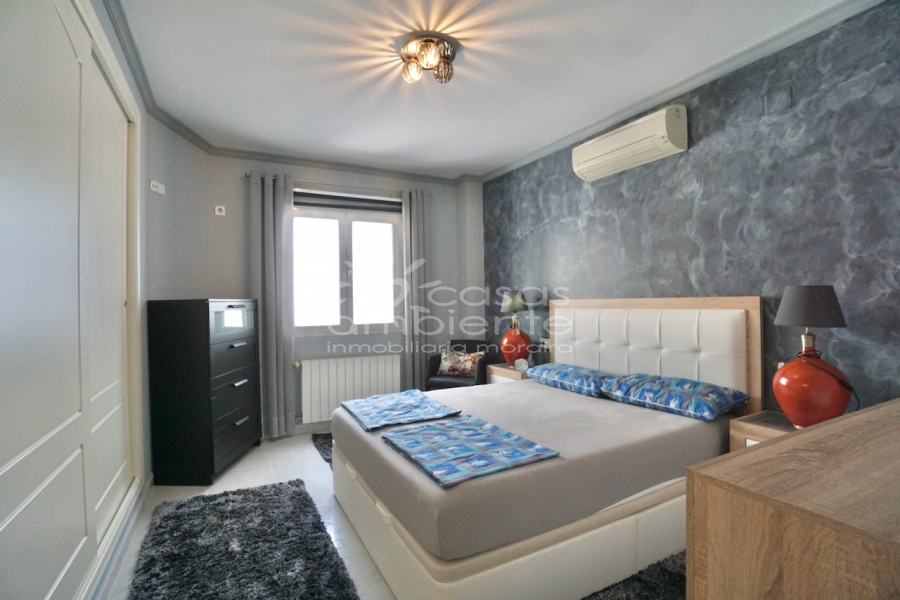 Resales - Apartments - Flats - Teulada - Teulada Centre