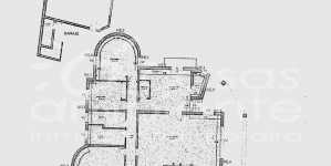 Resales - Villas - Benissa - Montemar