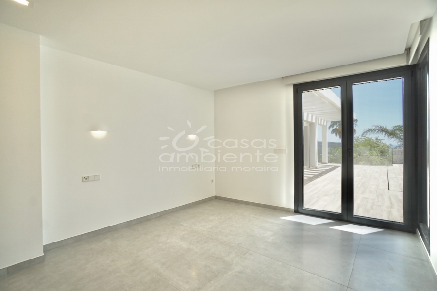 Bestaande woningen - Villas - Moraira - Benimeit