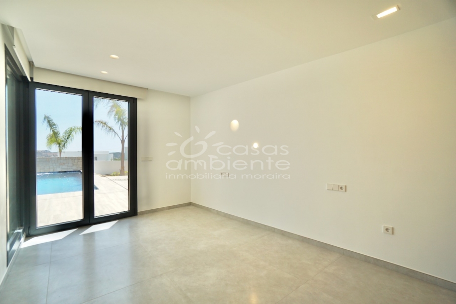 Bestaande woningen - Villas - Moraira - Benimeit