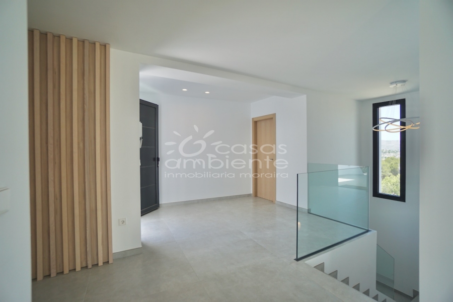 Bestaande woningen - Villas - Moraira - Benimeit