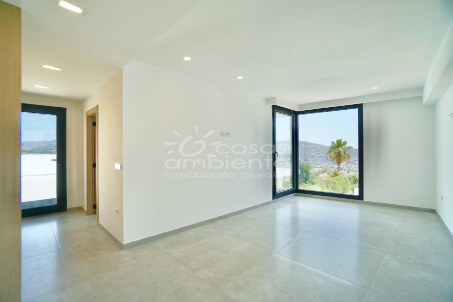 Bestaande woningen - Villas - Moraira - Benimeit