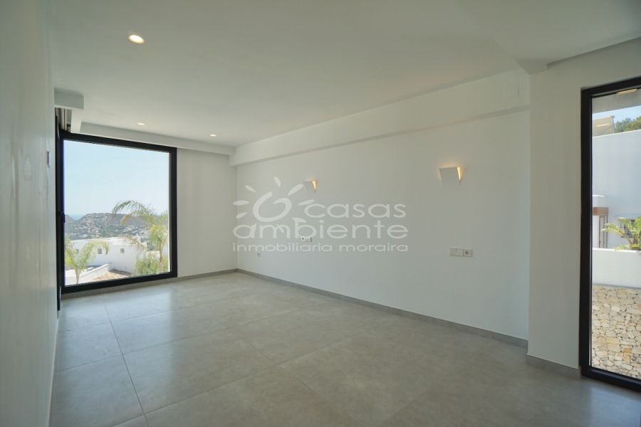 Bestaande woningen - Villas - Moraira - Benimeit