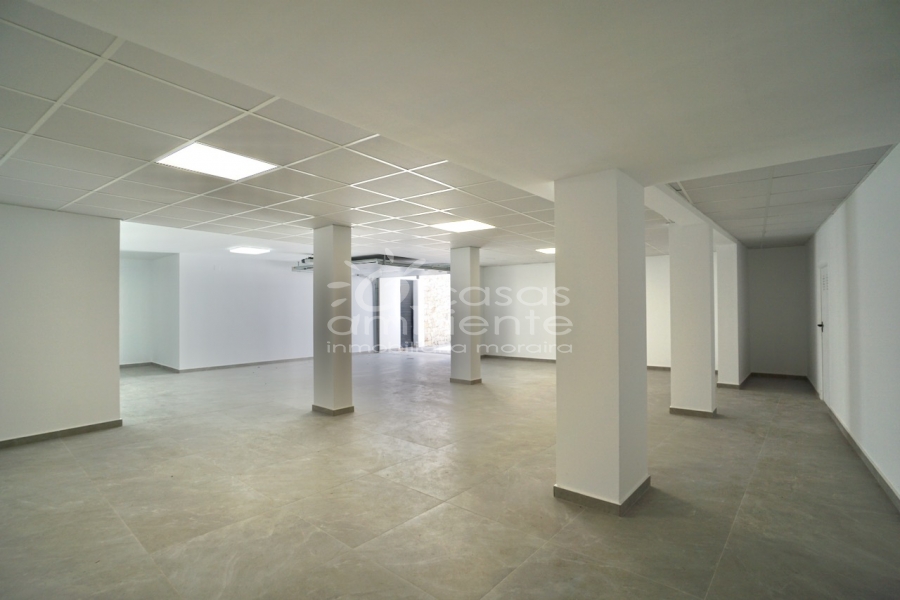 Bestaande woningen - Villas - Moraira - Benimeit