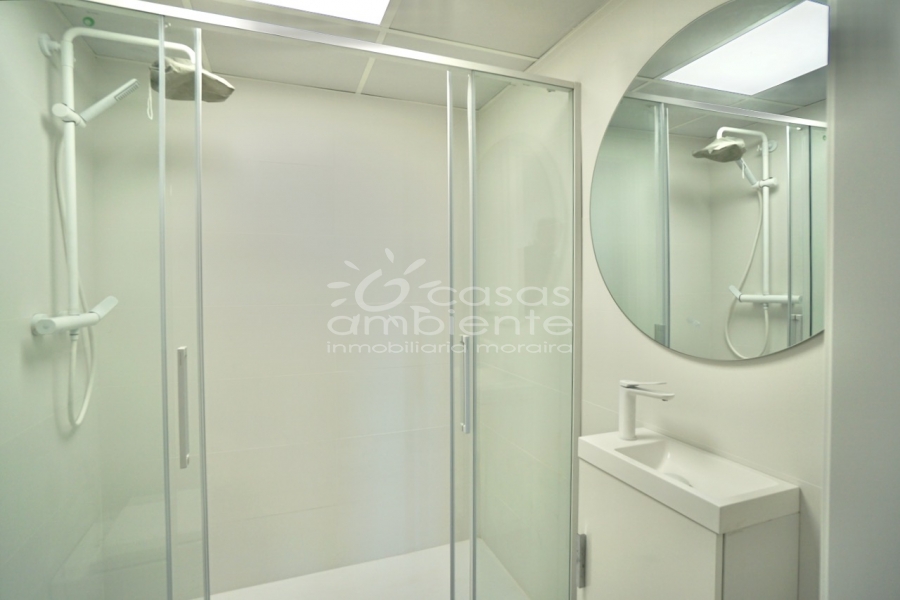 Bestaande woningen - Villas - Moraira - Benimeit