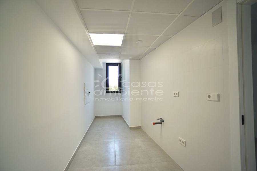 Bestaande woningen - Villas - Moraira - Benimeit