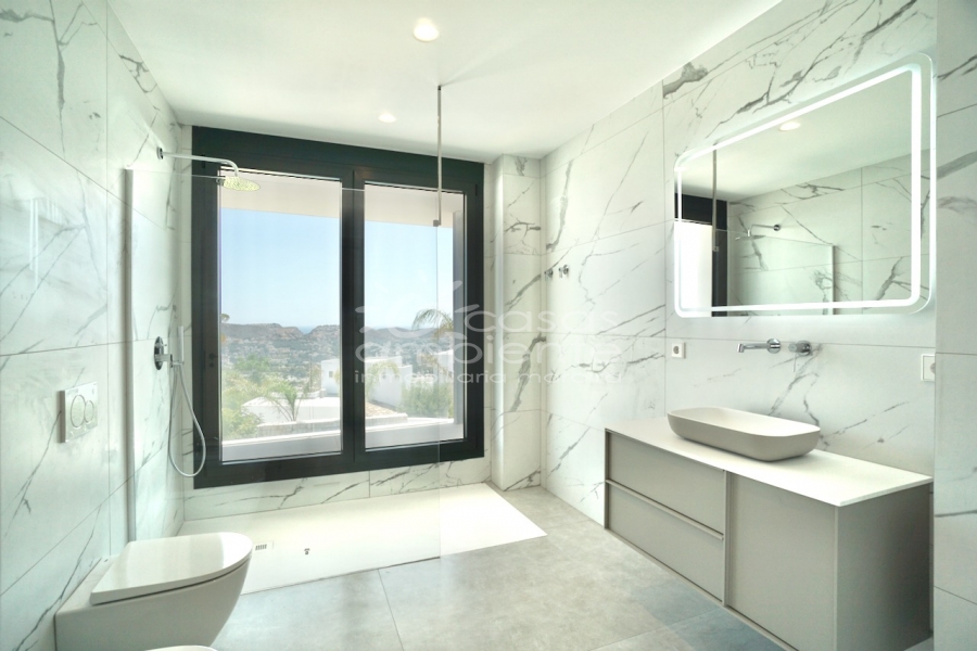 Bestaande woningen - Villas - Moraira - Benimeit