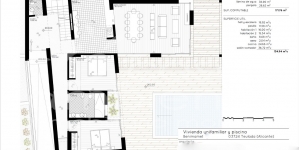 Bestaande woningen - Villas - Moraira - Benimeit