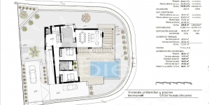 Bestaande woningen - Villas - Moraira - Benimeit