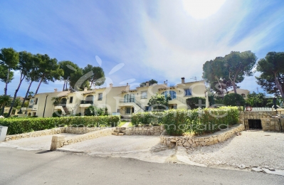 Casas de Pueblo - Bungalows - Adosados - Reventas - Moraira - Fanadix