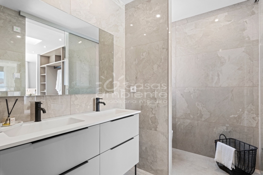 Nouvelles constructions - Villas - Polop