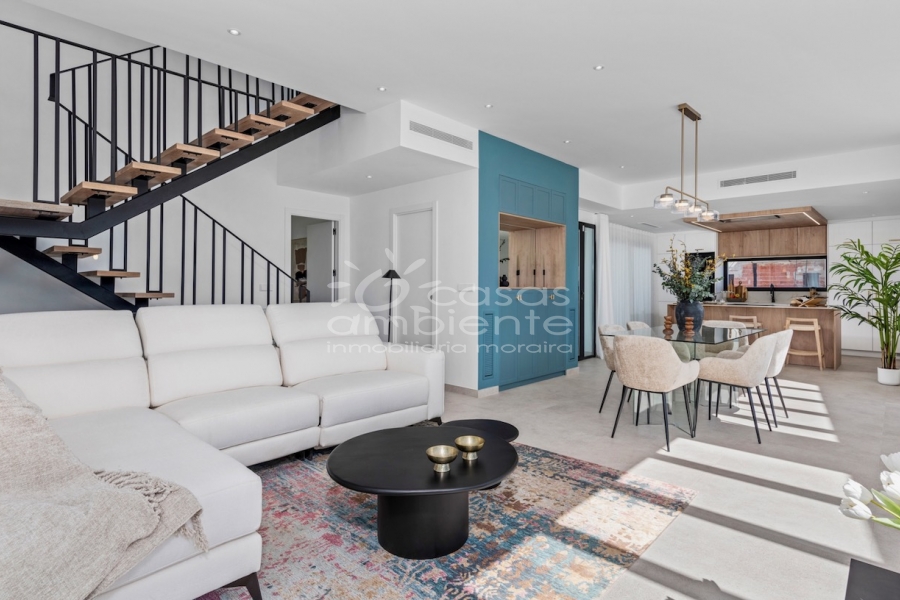 Nouvelles constructions - Villas - Polop