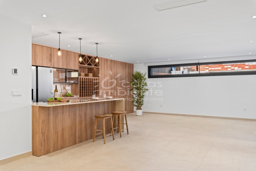 Nouvelles constructions - Villas - Polop