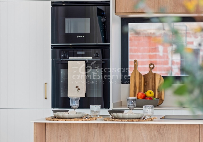 Nouvelles constructions - Villas - Polop