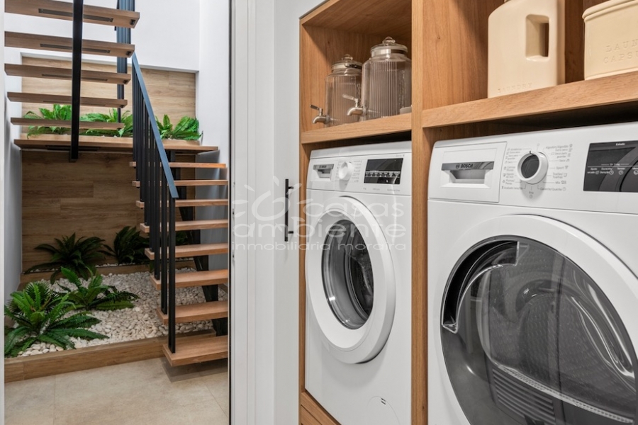 Nouvelles constructions - Villas - Polop