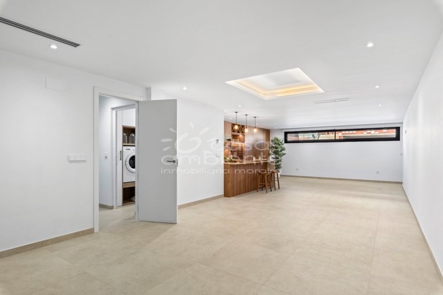 Nouvelles constructions - Villas - Polop