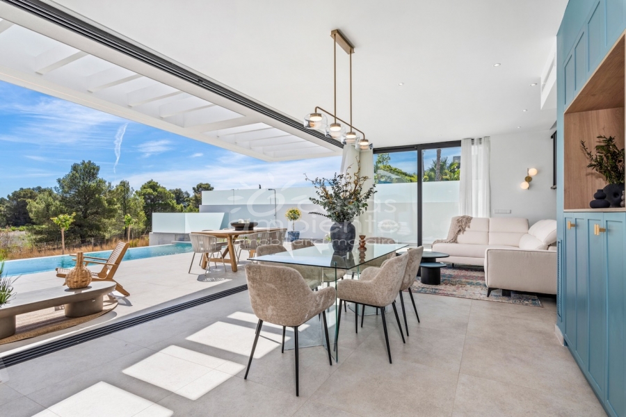 Nouvelles constructions - Villas - Polop