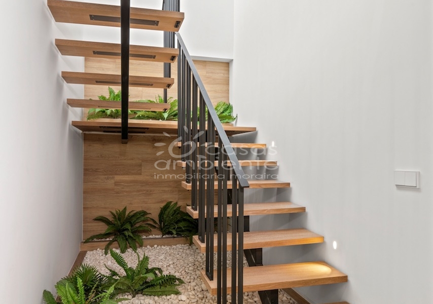 Nouvelles constructions - Villas - Polop