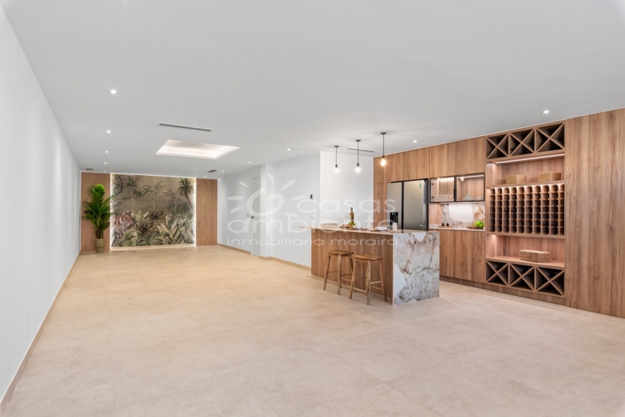 Nouvelles constructions - Villas - Polop