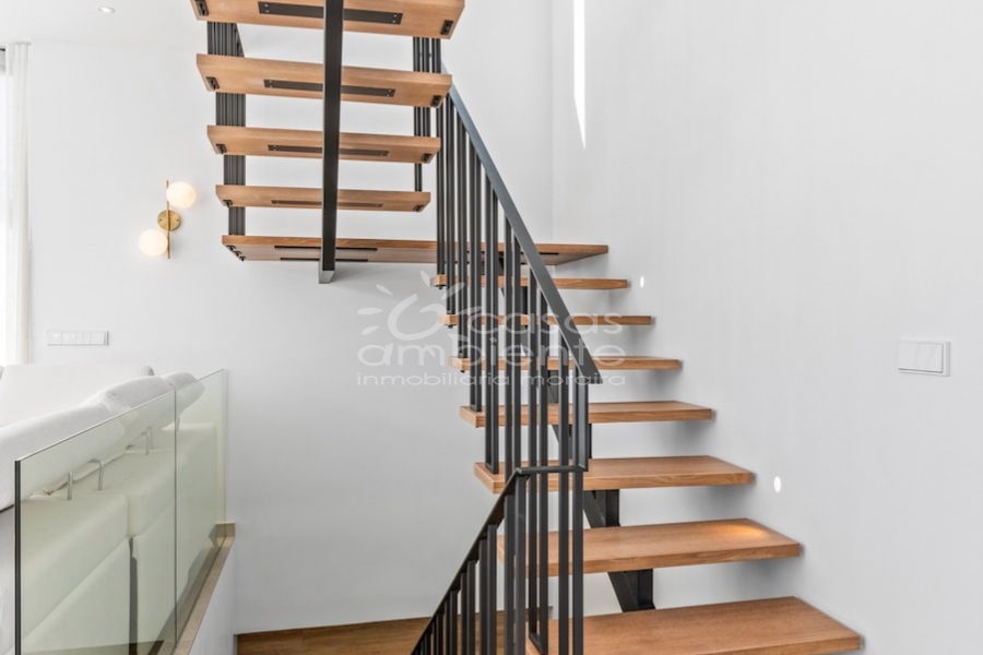 Nouvelles constructions - Villas - Polop