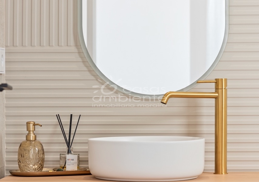 Nouvelles constructions - Villas - Polop