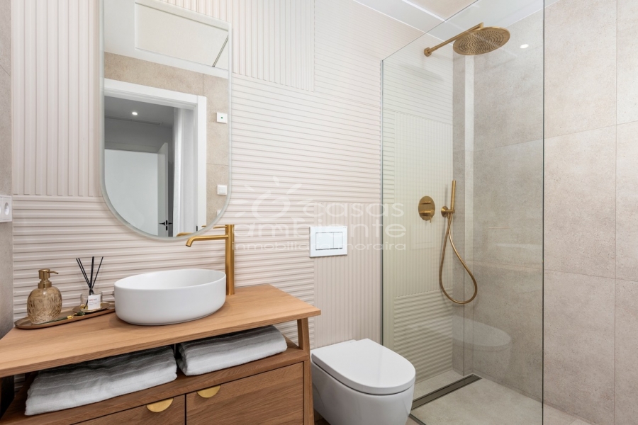 Nouvelles constructions - Villas - Polop