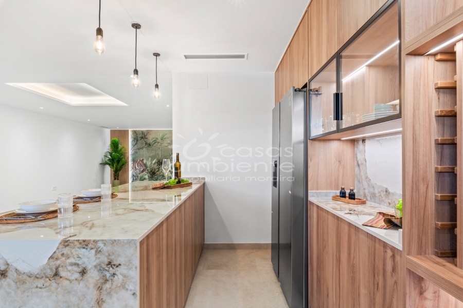 Nouvelles constructions - Villas - Polop