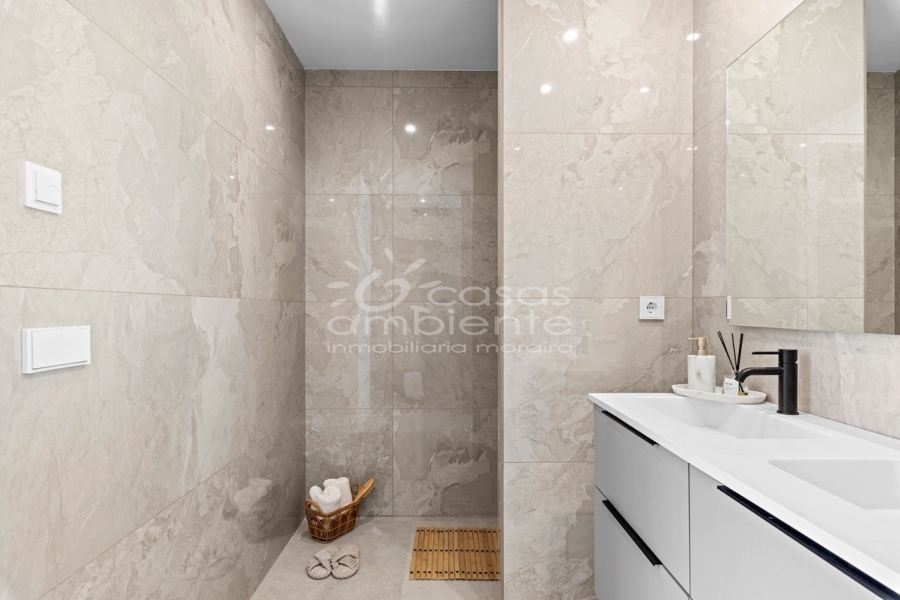 Nouvelles constructions - Villas - Polop