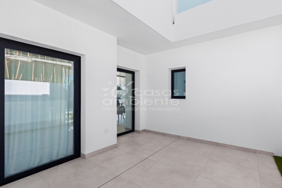 Nouvelles constructions - Villas - Polop