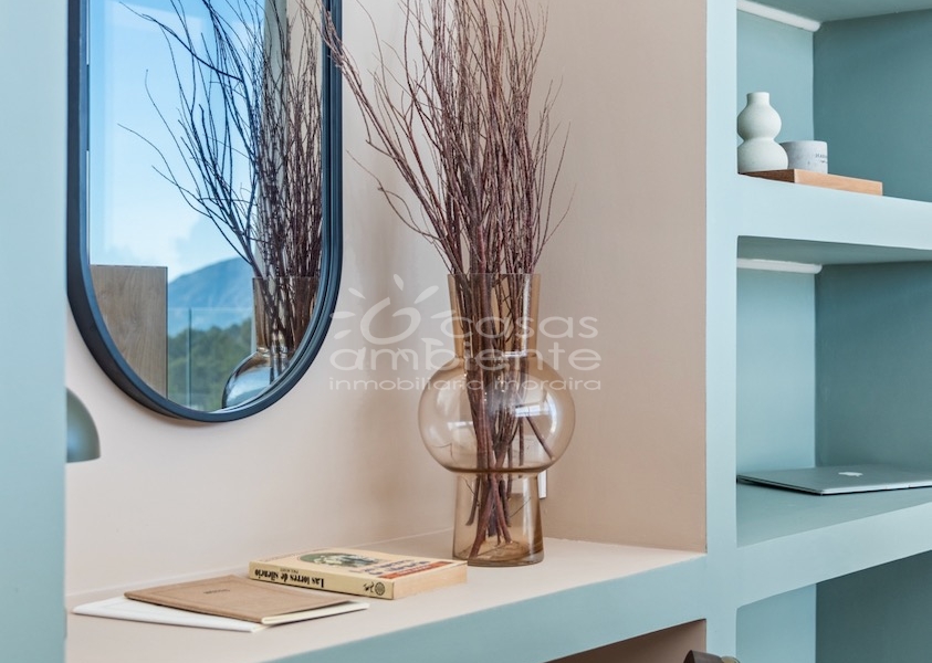 Nouvelles constructions - Villas - Polop